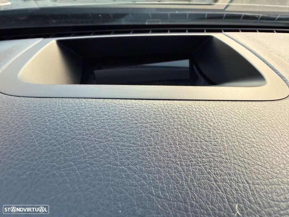 BMW 518 d Line Modern Auto - 19