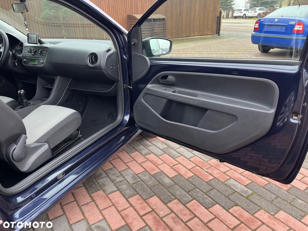 Skoda Citigo 1.0 Ambition - 12