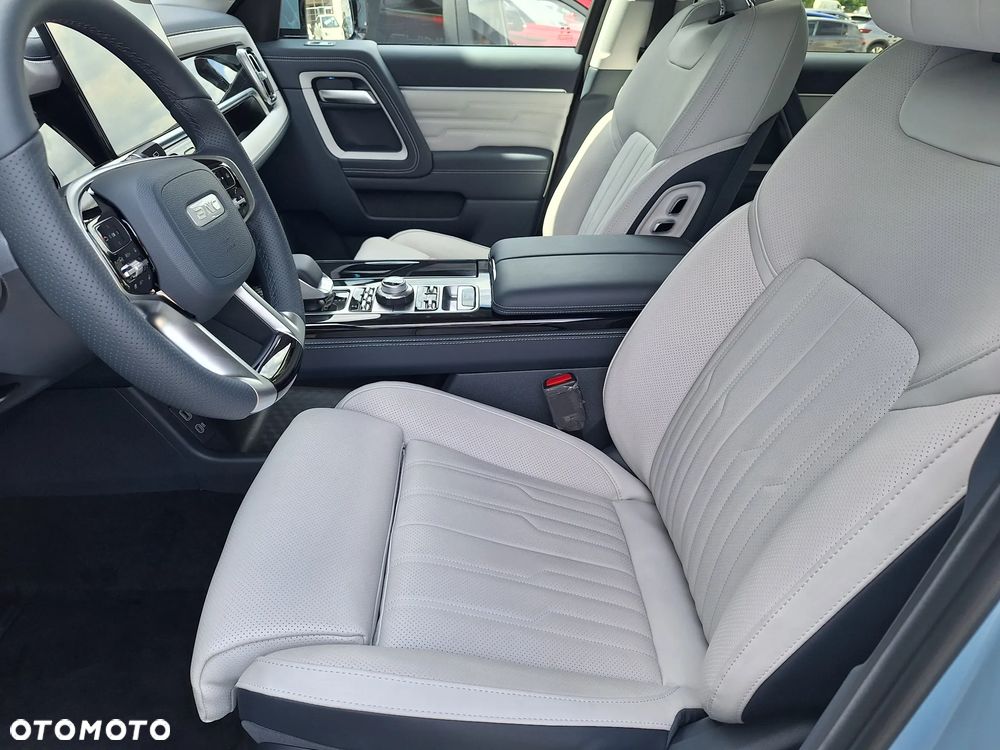 BAIC BJ60 mHEV Flagship 4x4 - 6