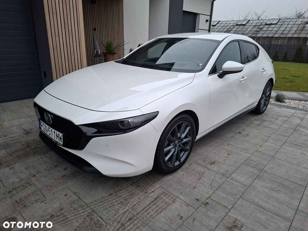 Mazda 3 - 13