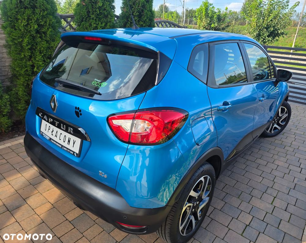 Renault Captur - 25