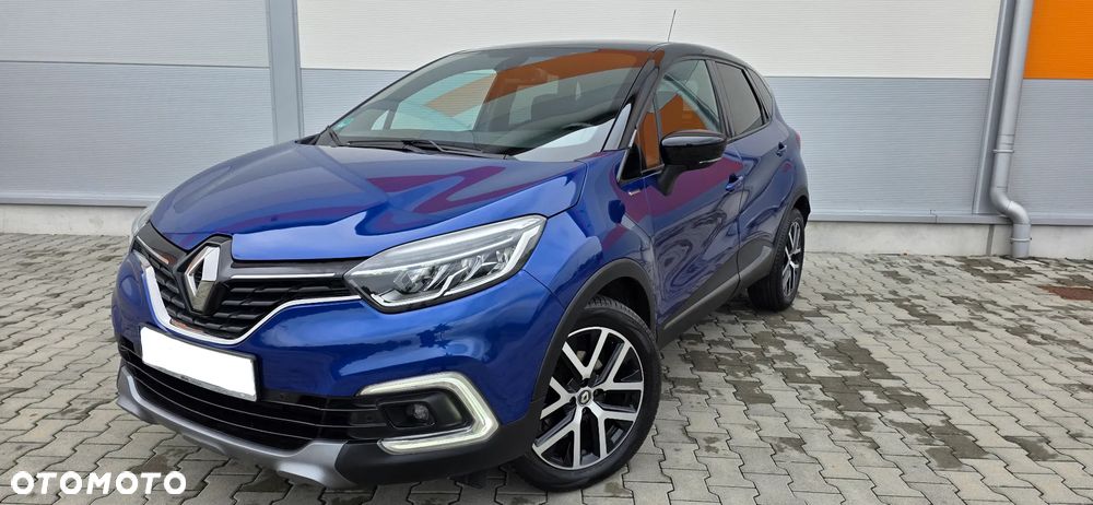 Renault Captur 1.3 Energy TCe S-Edition EDC - 19