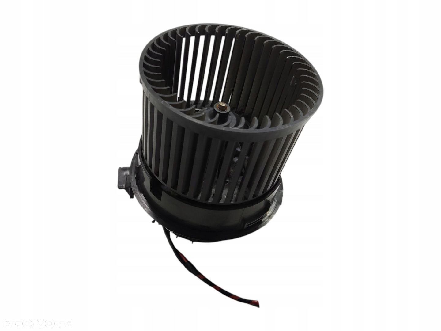 WENTYLATOR DMUCHAWA NAWIEWU PEUGEOT 2008 I 2013-2016 T1013140A EUROPA - 1