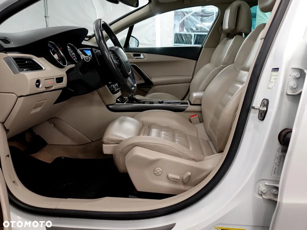 Peugeot 508 2.0 HDi Allure - 12