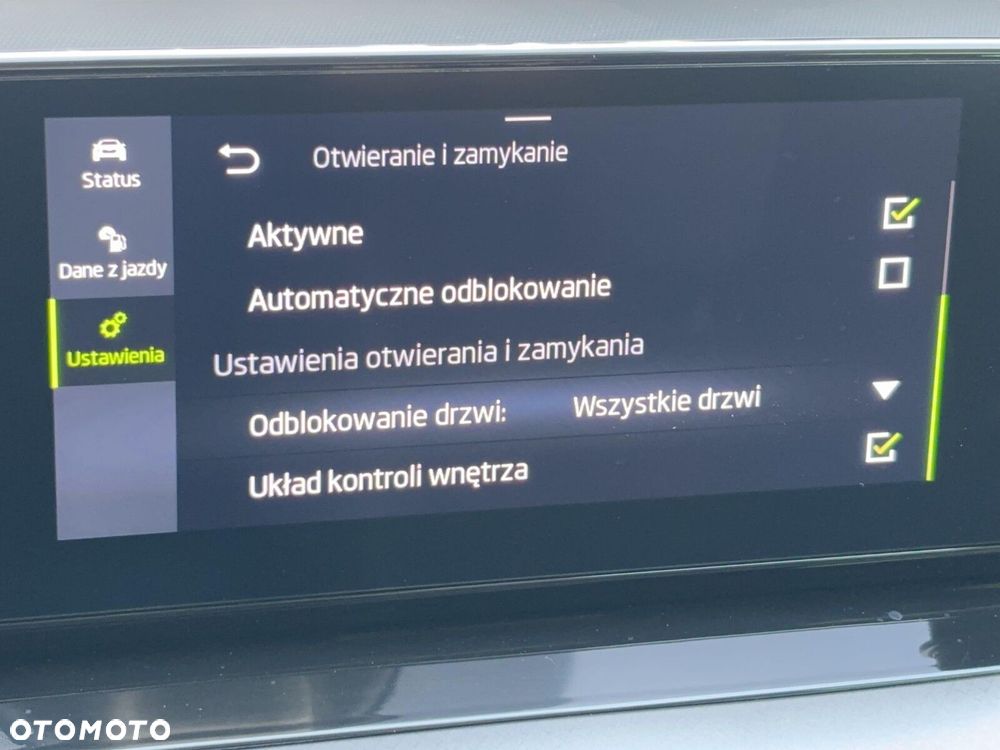 Skoda Octavia 1.5 TSI ACT Ambition - 35