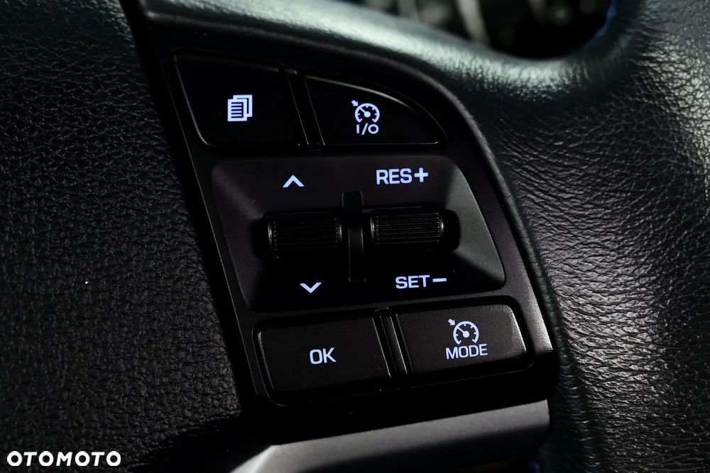 Hyundai Tucson 1.6 GDi 2WD Style - 29