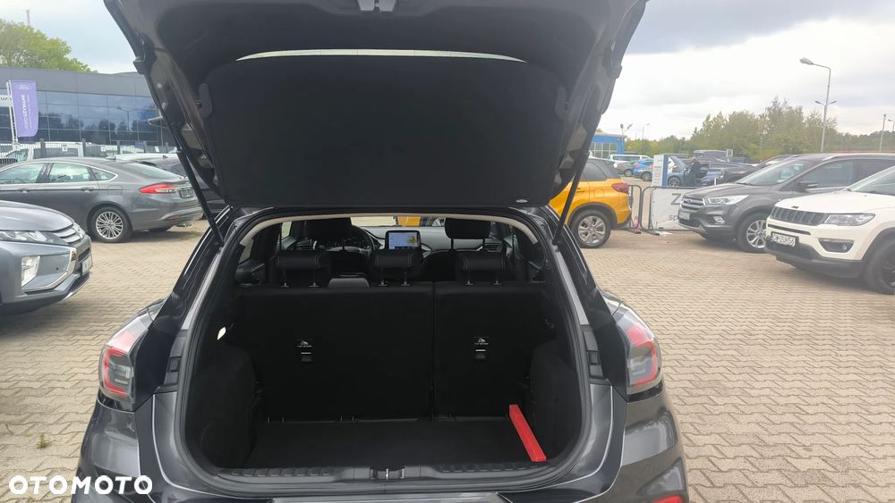 Ford Puma 1.0 EcoBoost Titanium - 23