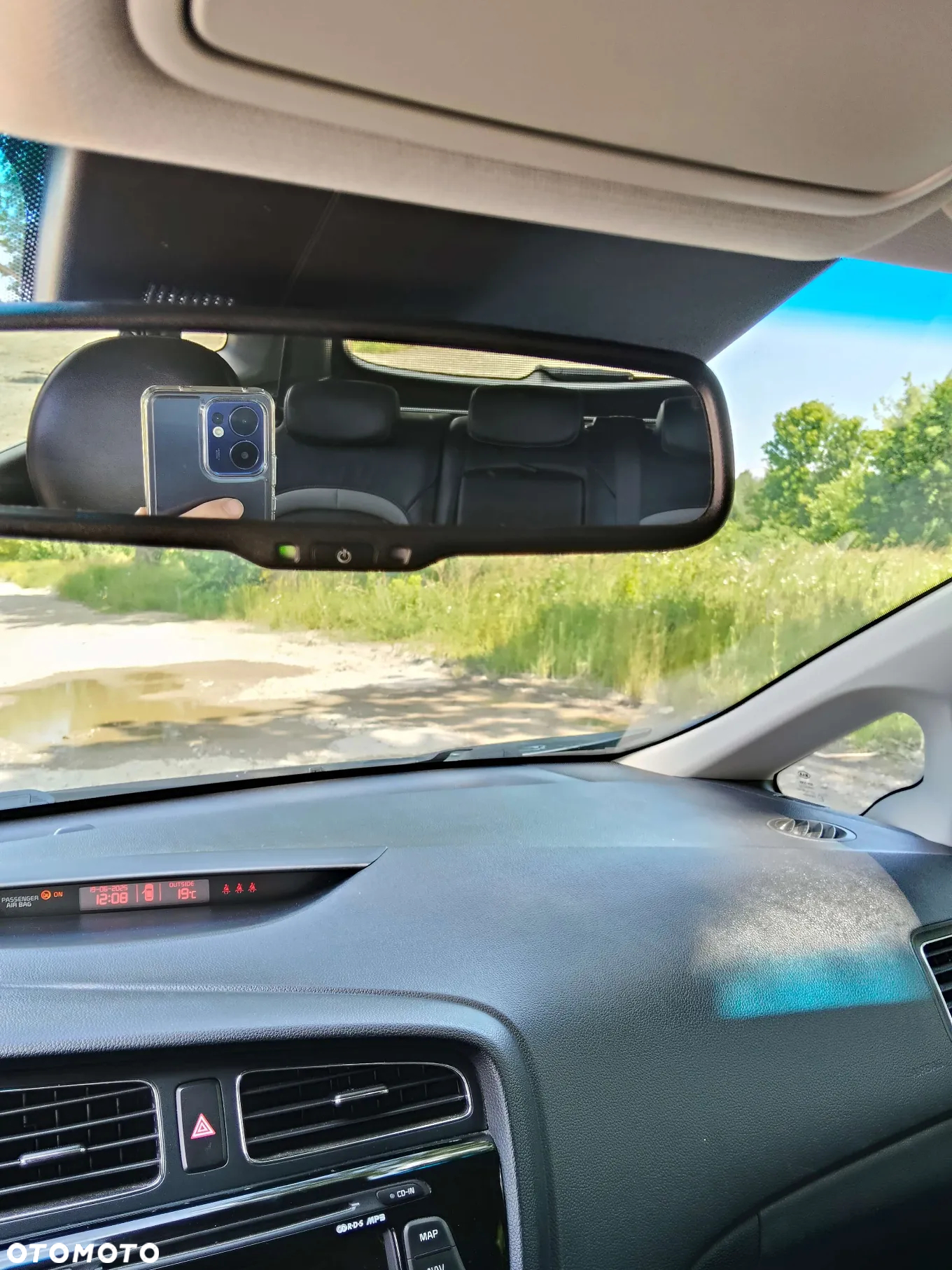 Kia Ceed Cee'd 1.6 CRDi L - 24