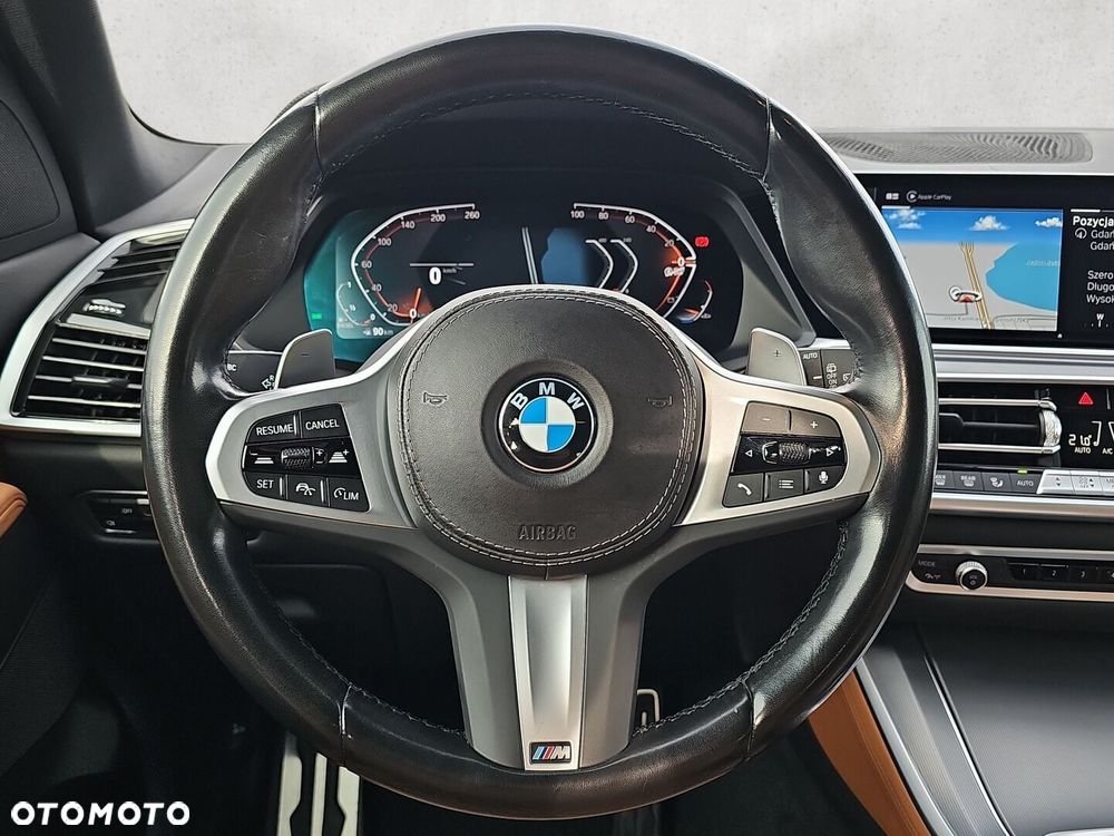 BMW X5 xDrive25d sport - 19