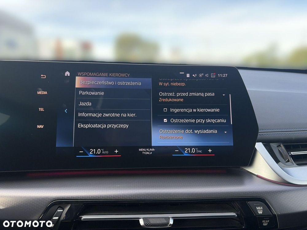BMW X1 sDrive18i M Sport sport - 31