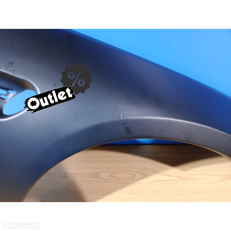 R010140C1 GUARDA LAMAS DIR PARA BMW SERIE 3 E92 E93 06-14 COUPE CABRIO LOOK M3 - 3
