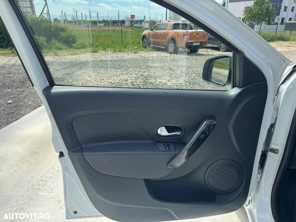 Dacia Logan 1.0 SCe Laureate - 14