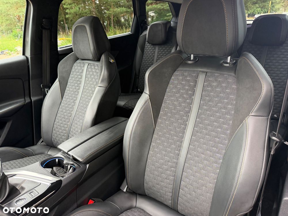 Peugeot 5008 1.5 BlueHDi Road Trip S&S - 19