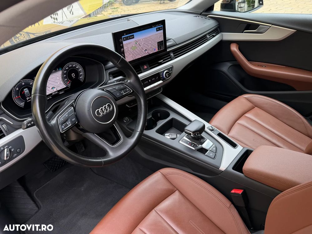 Audi A5 Sportback - 3