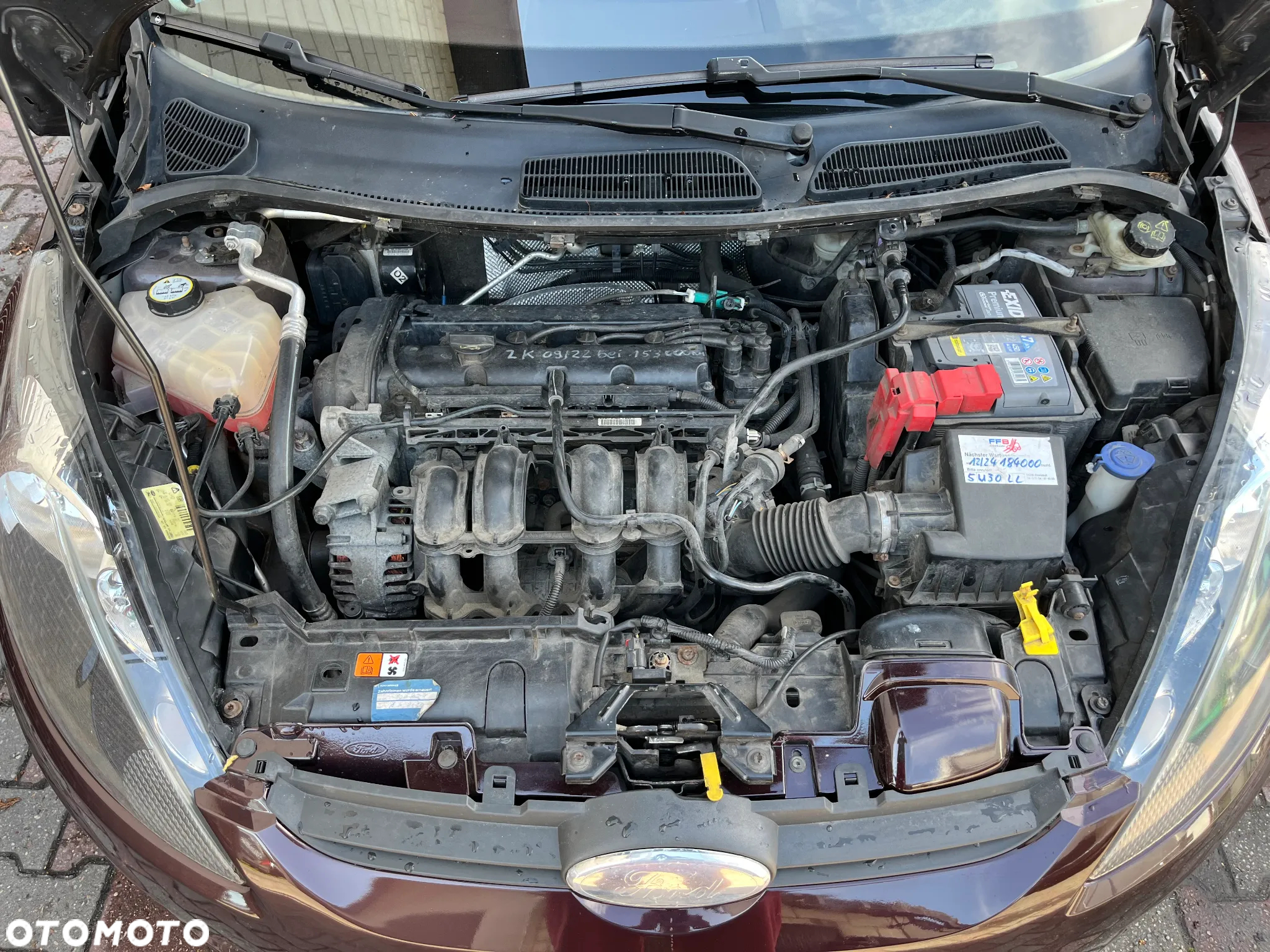 Ford Fiesta - 17