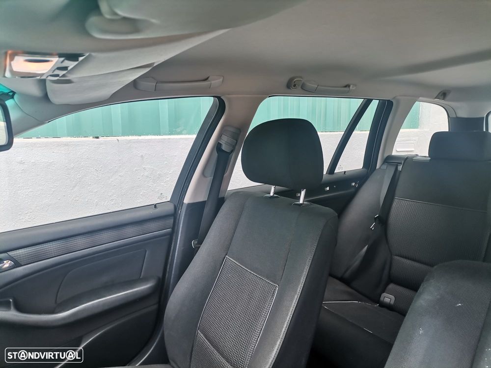 BMW 320 d Touring - 3