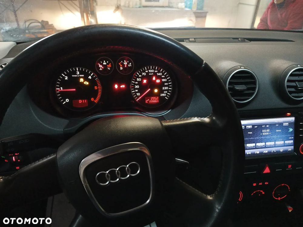 Audi A3 3-drzwiowe - 20