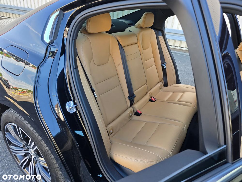 Volvo S60 T4 Inscription - 15