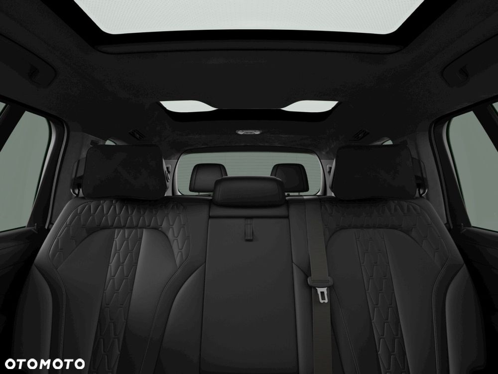 BMW X7 - 8