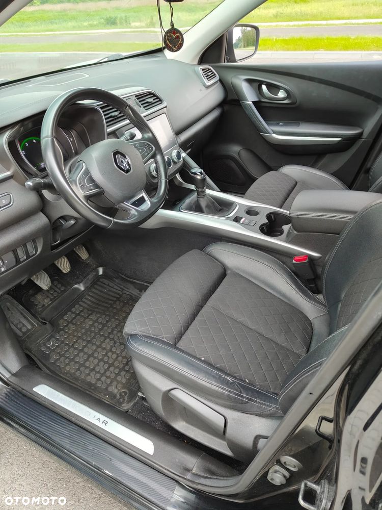 Renault Kadjar 1.3 TCe FAP Intens - 8