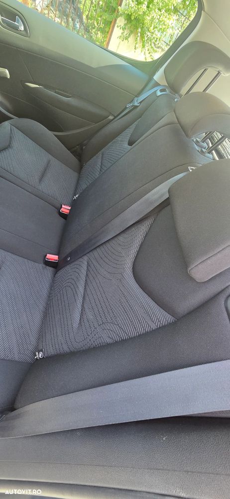PEUGEOT 308 2010 — imagine 6
