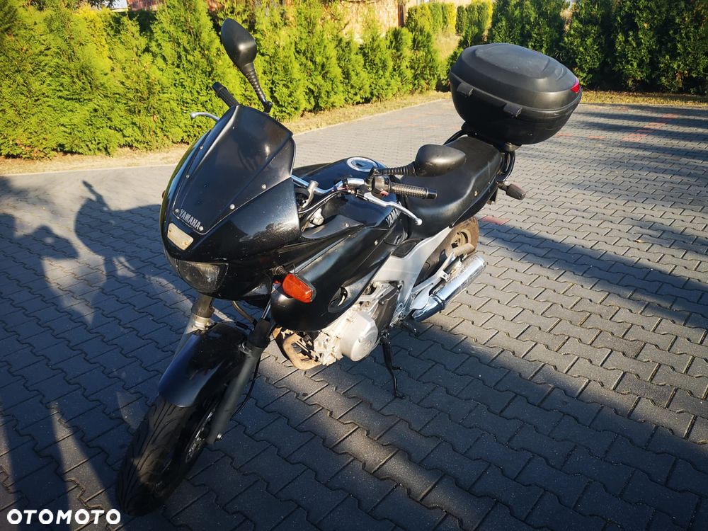 Yamaha TDM - 9