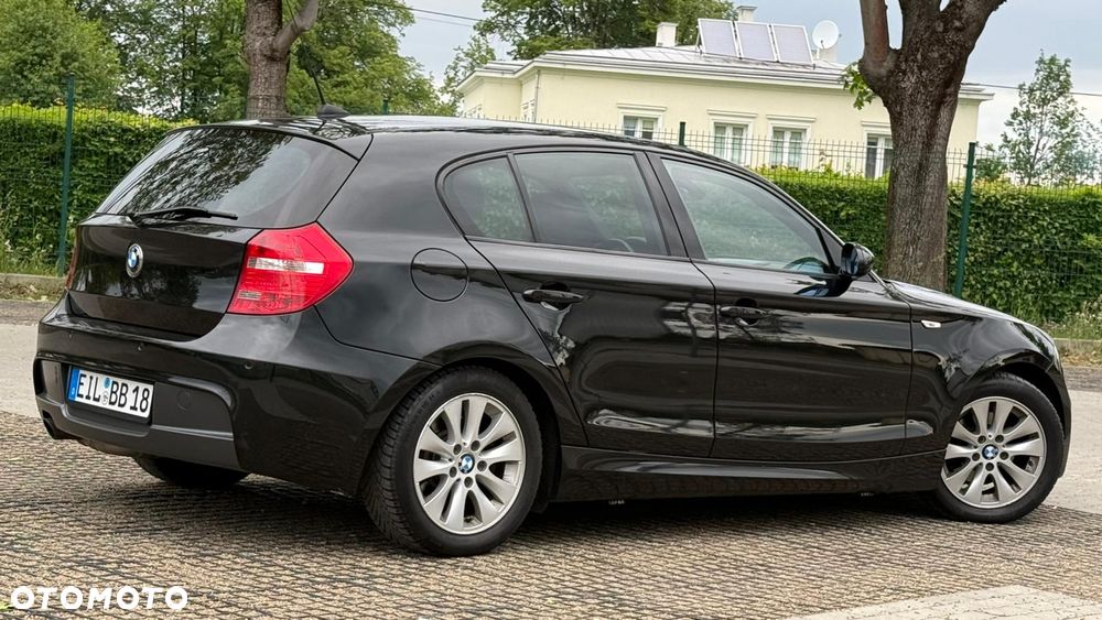 BMW Seria 1 118i Edition Sport - 24