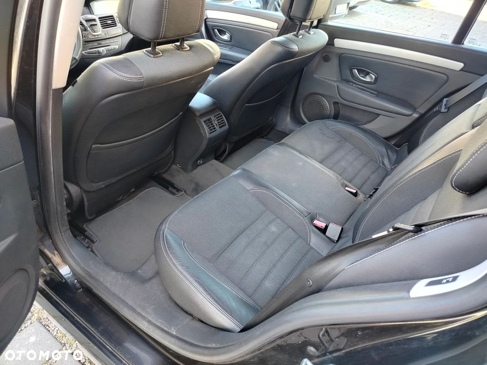 Renault Laguna 2.0 DCi Dynamique - 13