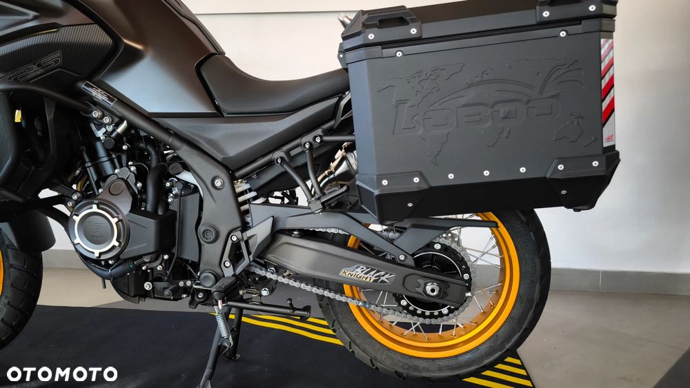 VOGE 525DSX - 32