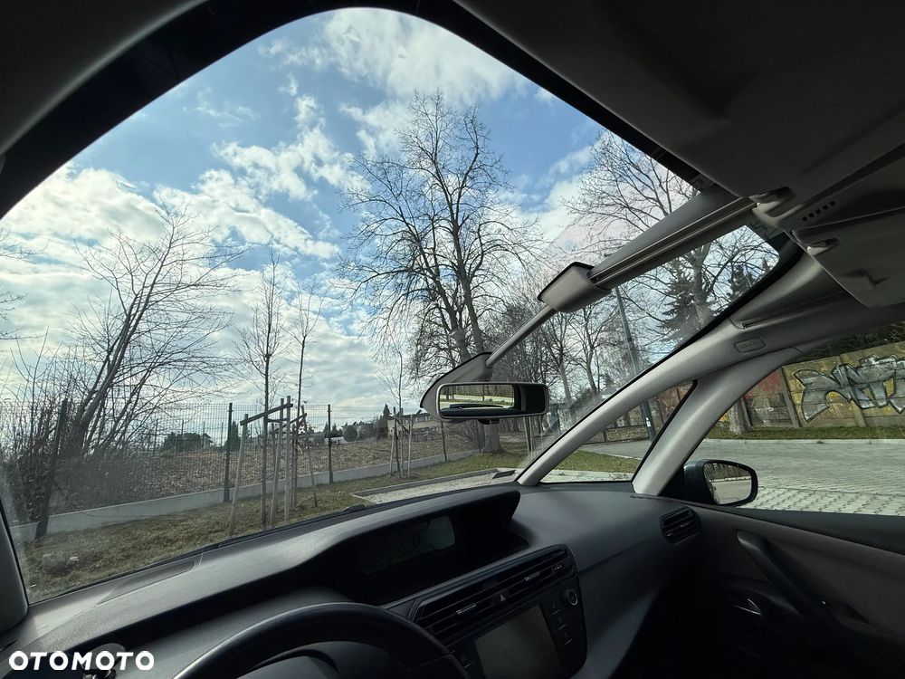 Citroën C4 Picasso e-HDi 115 Intensive - 6