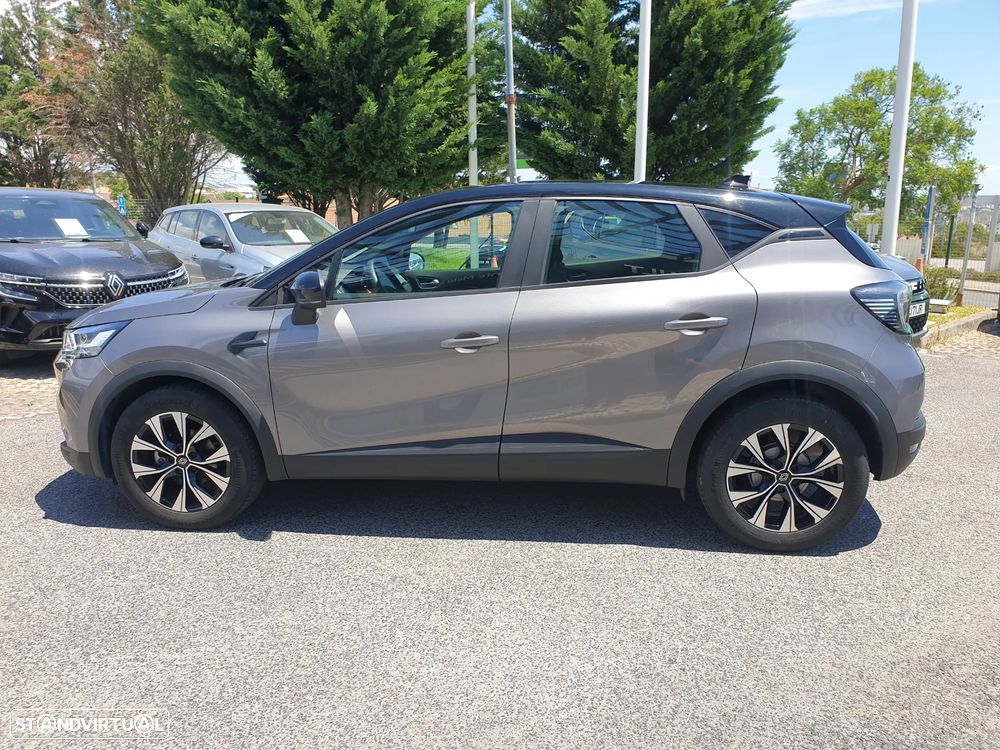 Renault Captur 1.0 TCe Evolution - 5