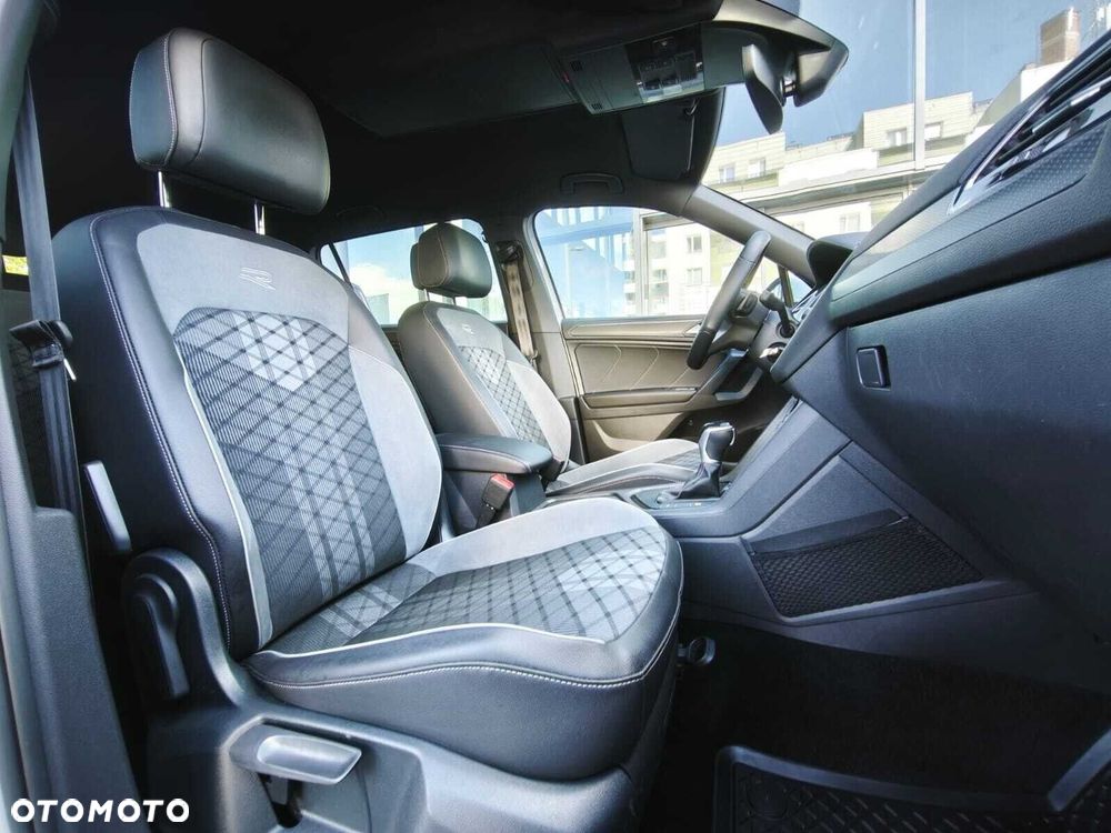Volkswagen Tiguan Allspace 1.5 TSI EVO R-Line DSG 7os - 20