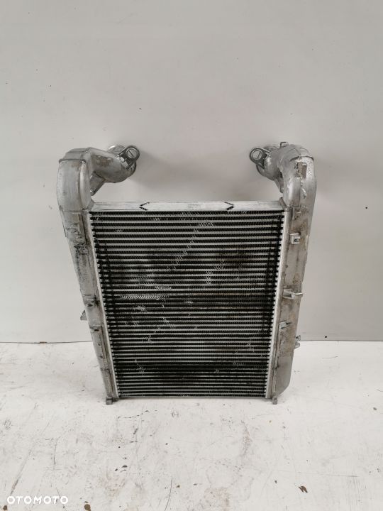 CHŁODNICA INTERCOOLER DAF CF 1685549 - 2