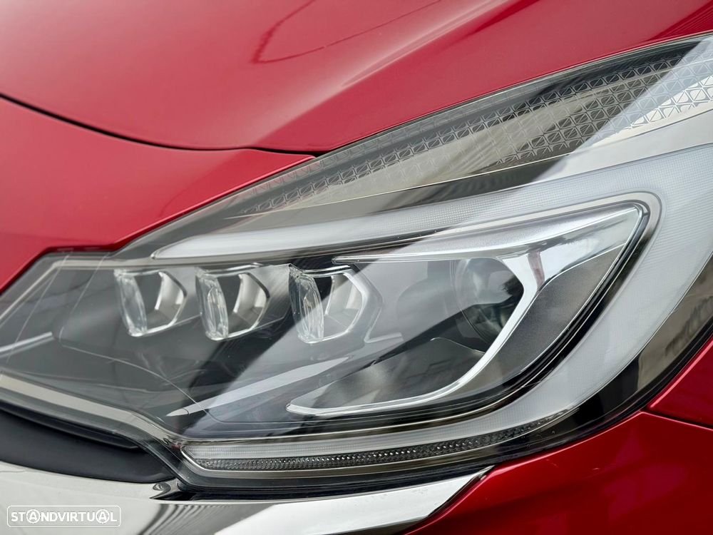 Citroën DS3 1.6 BlueHDi Be Chic - 20