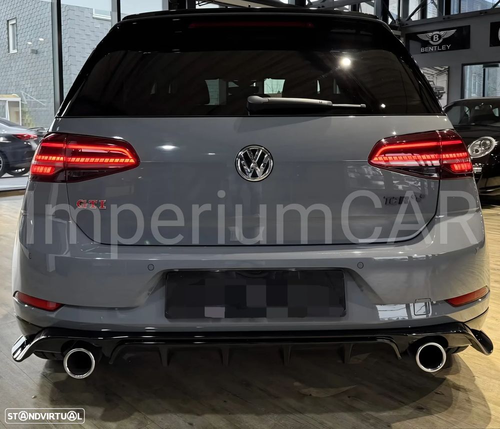 VW Golf 2.0 TSI GTi TCR DSG - 5