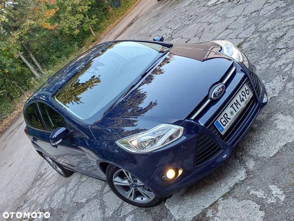 Ford Focus - 2
