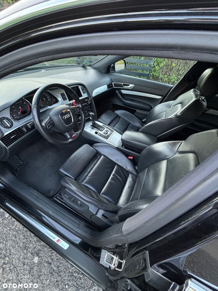 Audi A6 - 11