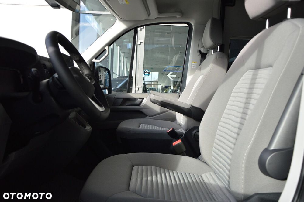 Volkswagen Grand California GRAND CALIFORNIA 600 - 9