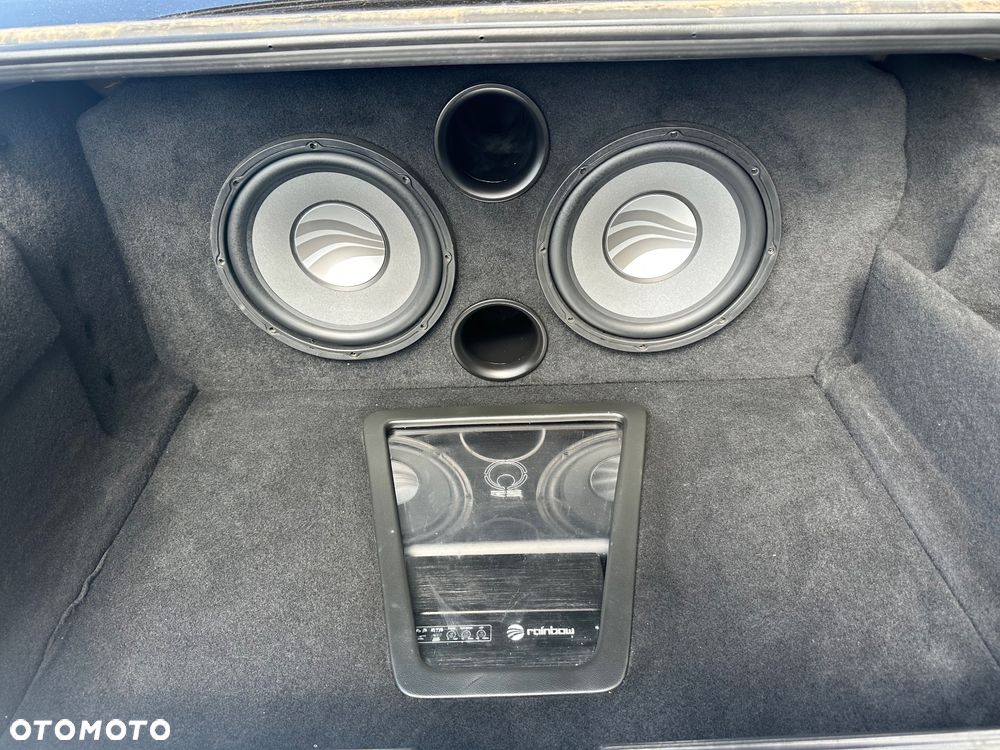 BMW Seria 7 - 20
