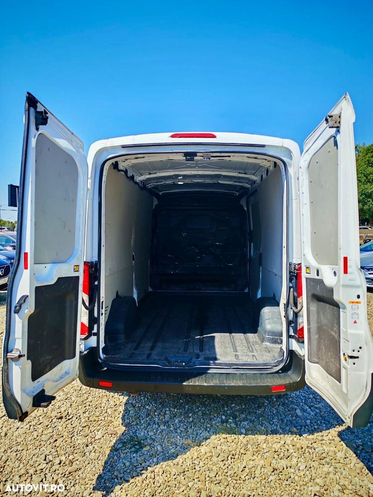 Ford Transit - 11
