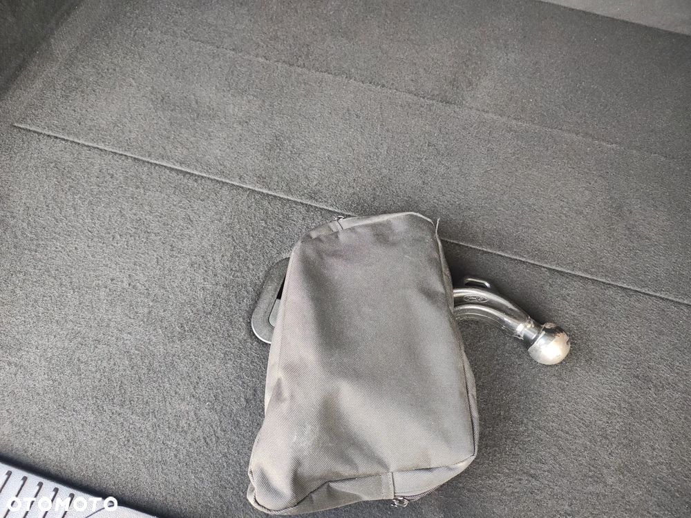 Ford Focus 2.0 EcoBlue Titanium Business - 20