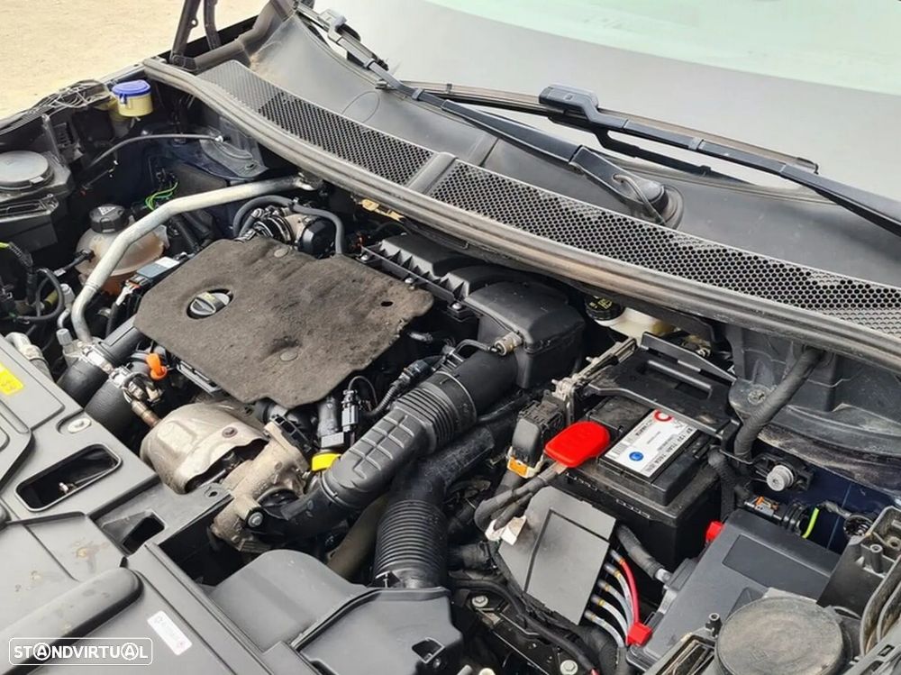 Peugeot 5008 1.5 BlueHDi Active - 31