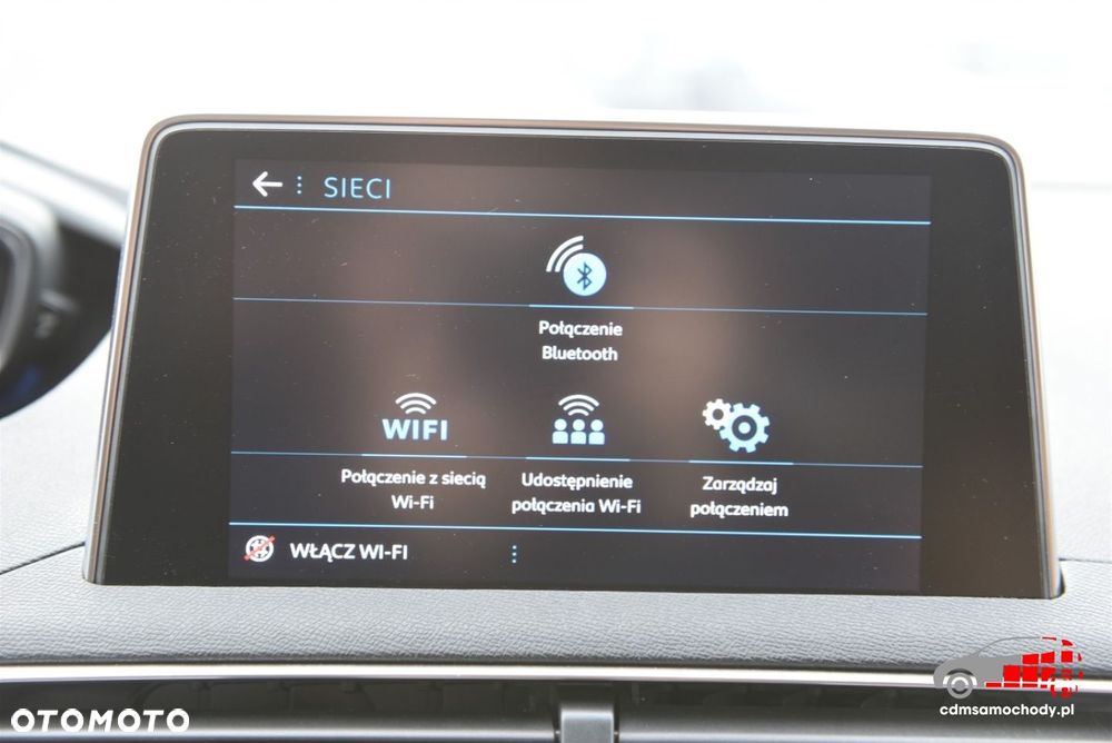 Peugeot 3008 - 26