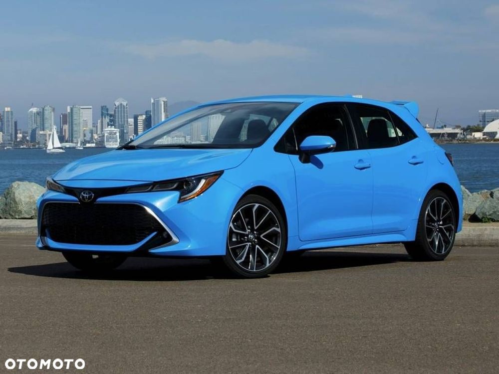 4x Felgi 17 m.in. do TOYOTA Auris Avensis Camry Corolla Rav 4 IV V Verso Yaris Cross - B5463 - 4