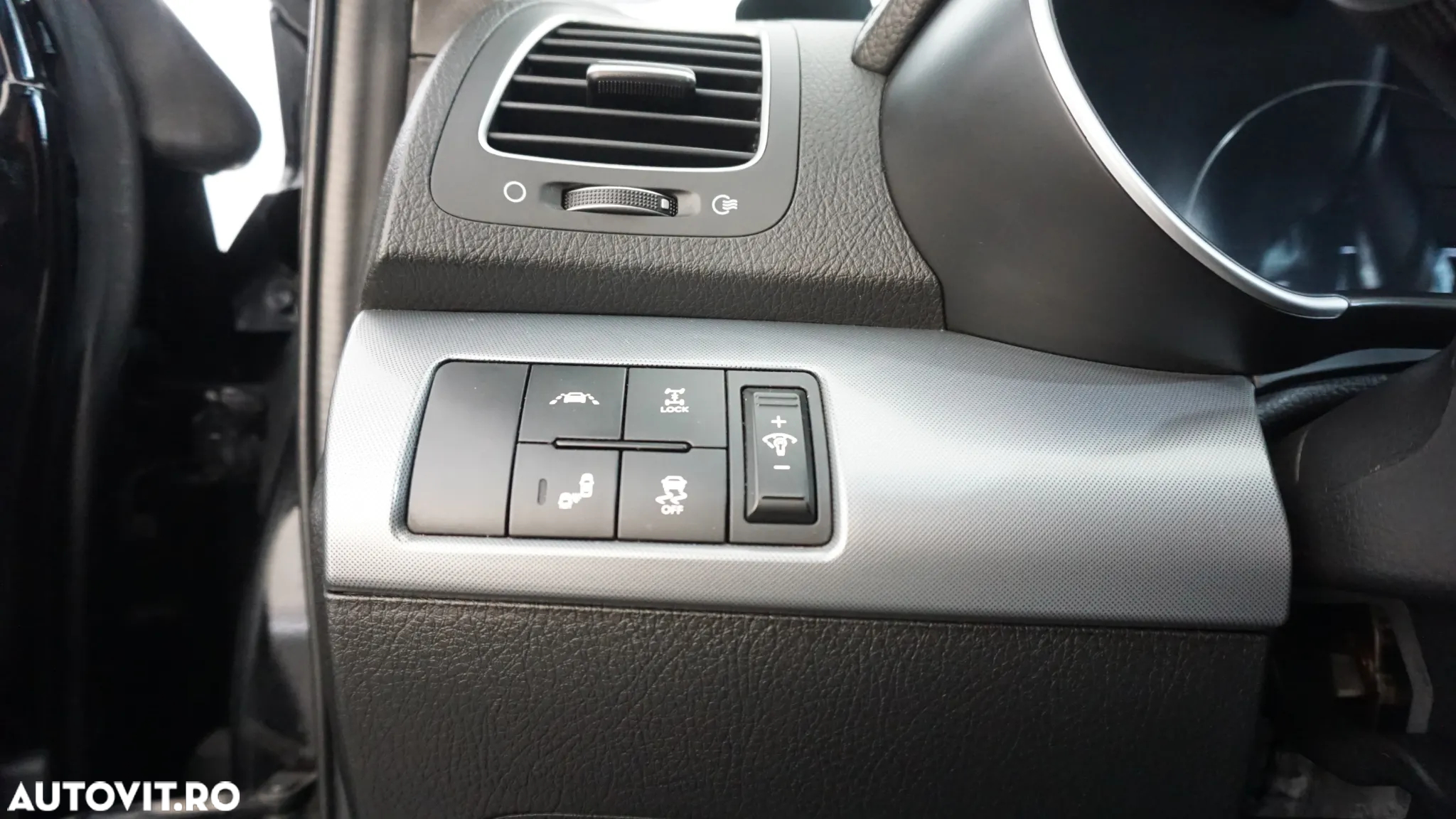 Kia Sorento 2.2 DSL EXECUTIVE AT 4x4 - 19