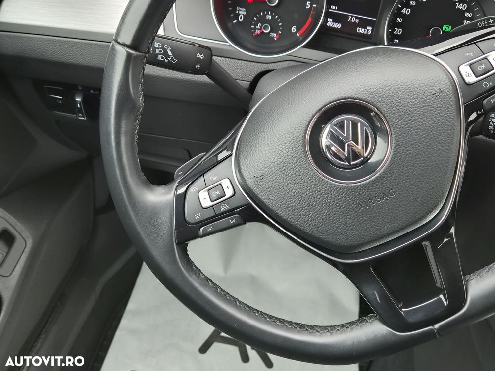 Volkswagen ARTEON 2.0 TDI DSG Elegance - 17