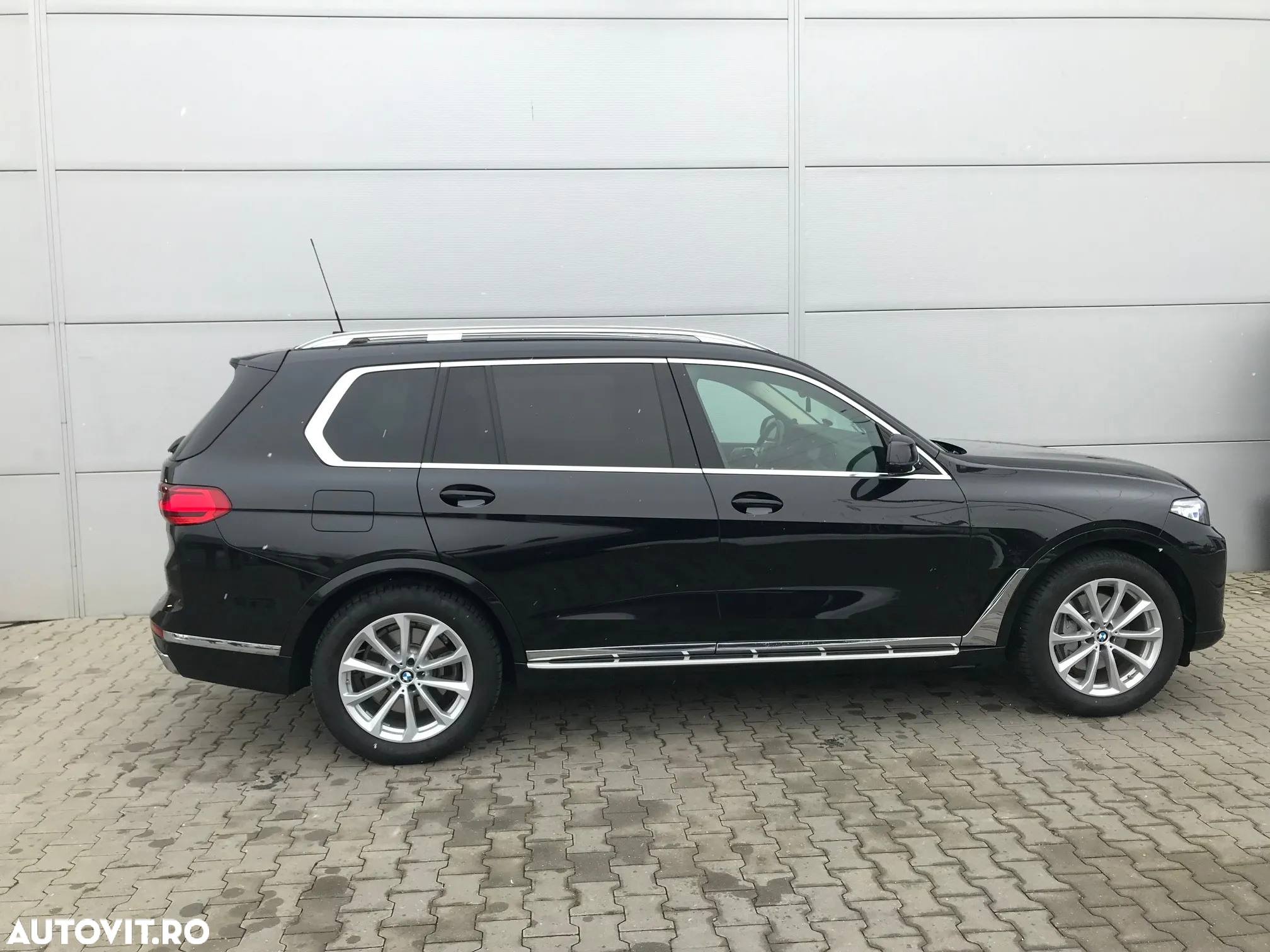 BMW X7 xDrive40d MHEV - 3