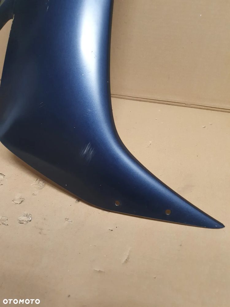 Yamaha YZF-R1 1000 RN12 (2004 - 2006) OWIEWKA PRAWA BOK PRAWY - 6