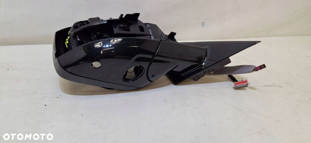 lusterko prawe zewnętrzne range rover sport l494 15 pin 20815002 - 3