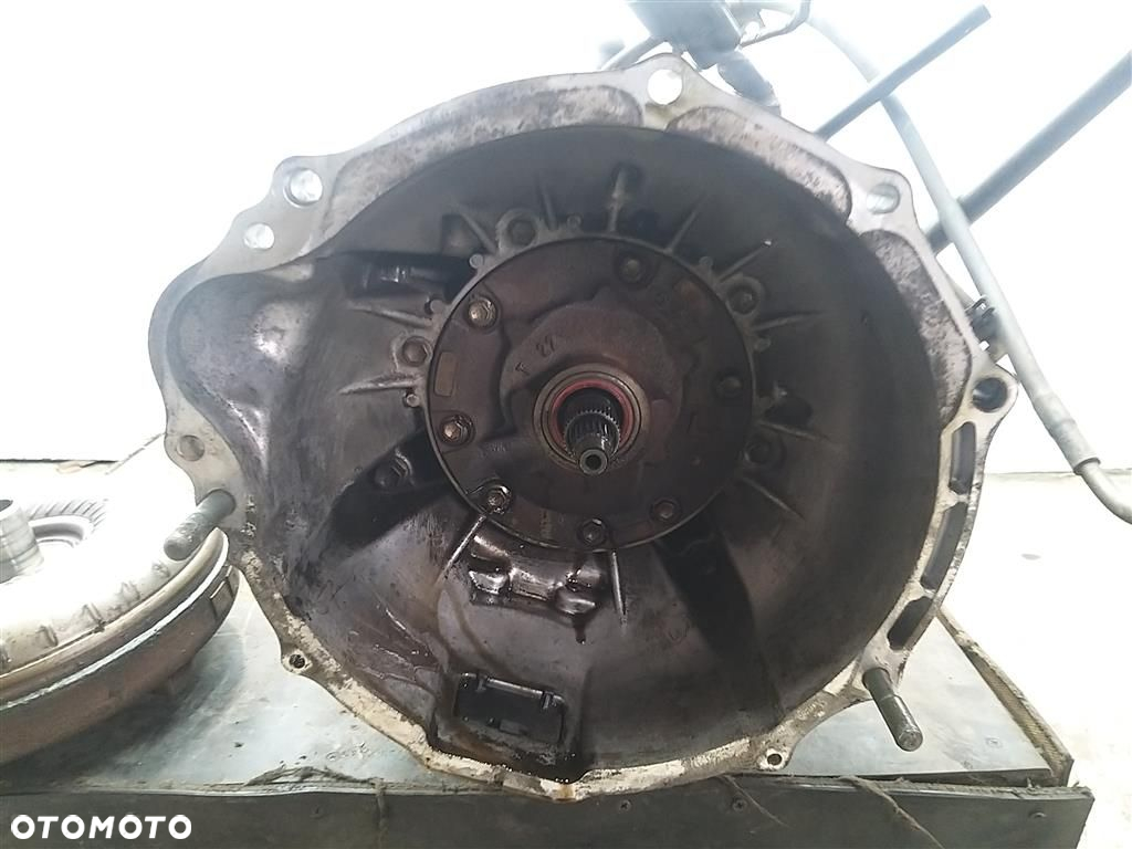 Skrzynia biegów Automatyczna Suzuki Vitara  I 2.0B V6 136KM 03-72LE 1988-97 - 12